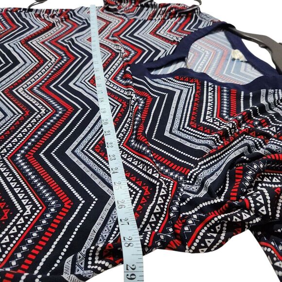 est 1946 Womens Tunic top Size 26-28 - Picture 6 of 10